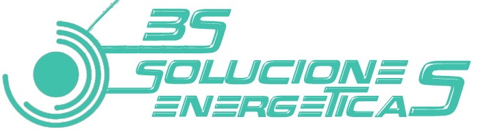 Soluciones Energéticas BS Logo